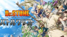 Dr.Stone Season1 ด็อกเตอร์สโตน ภาค1 ตอนที่ 2 พากย์ไทย
