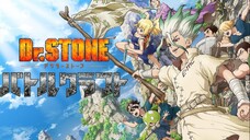 Dr.Stone Season1 ด็อกเตอร์สโตน ภาค1 ตอนที่ 1 พากย์ไทย