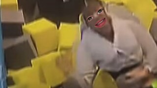 زوج هوانغ ماو جي السابق