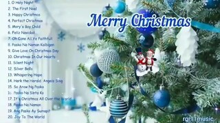 Christmas Hits Songs Playlist Full Album