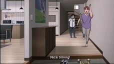 Dan da dan l Season 2 Episode 1 [Part 3]