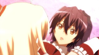 Tên anime là: Noucome nkoaaa mấy bà ơiii #animehaymoingay