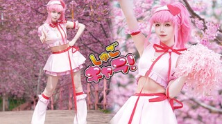 樱花 童年 心灵之蛋❤守护甜心OP