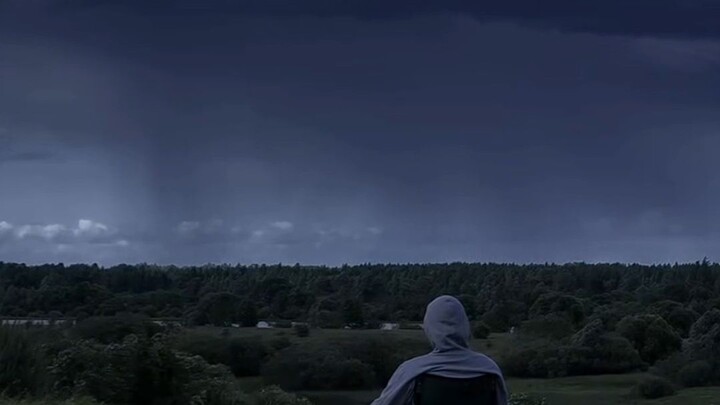 silent life is not a bad thing