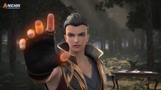 Rise of the Dragon 39 sub indo