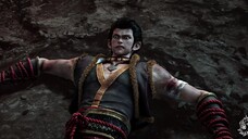 WuKong Eps 05 Sub Indo