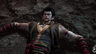 WuKong Eps 05 Sub Indo