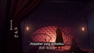 Tian Ying Episode 19 Subtitle Indonesia