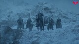 Game of Thrones Recap Season 1 to 7 in 15 minuite
