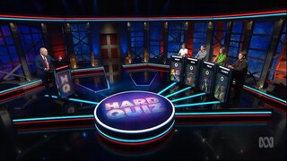 Hard Quiz Kids - Season 2 Episode 9 - Pokemon, Cleopatra, Cats the Musical and K