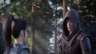 Purplɛ RiVɛr ჽ2 Eps 21 Sub Indo