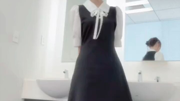 小仓唯 tiktok 2024.06.24