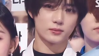 “哭起来怎么这么漂亮啊”