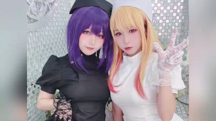 【Hanari・Luffy】恋ノ行方 -フワフワダンス編-【踊ってみた】