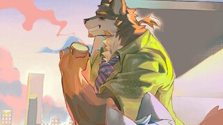 [oc动画展示]往日时光