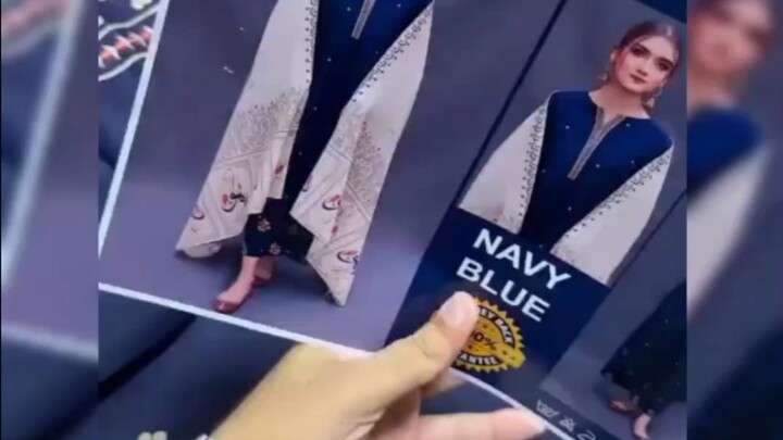 3-Piece Perfection! Classic elegance aur comfortable style ka behtareen mel