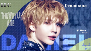 Blonde, Asexual Apollo: A God-Level Stage with Striking Accents｜Daniel Lee London 4K Live Shot, What