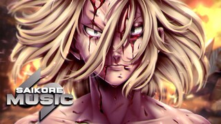 RAP de MIKEY ''EL INVENCIBLE'' (Manjiro Sano) - Tokyo Revengers