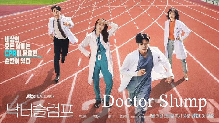 Doctor Slump Eps 12 - sub indo.720p