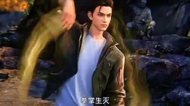 Preview The Others Side Of Deeps Space Eps 14