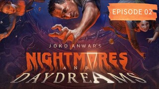 Joko Anwar's Nightmares and Daydreams | Episode 02