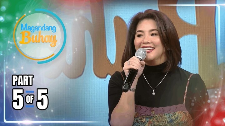 Magandang Buhay (5/5) | June 19, 2024