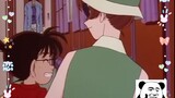 [ Detective Conan ] Yukiko: Play is play, joke is joke, but don't call me that!