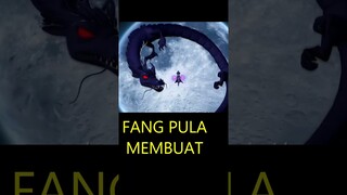 Rahsia NAGA Boboiboy & Mechamato!!