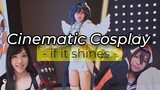 Cinematic Cosplay -KOMPASFEST- [picko.pictura]