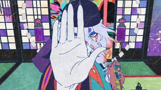 时隔17年归来！2024剧场版动画《怪化猫 唐伞》定档7月26日！