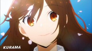 Horimiya 「AMV」Moves Like Jagger