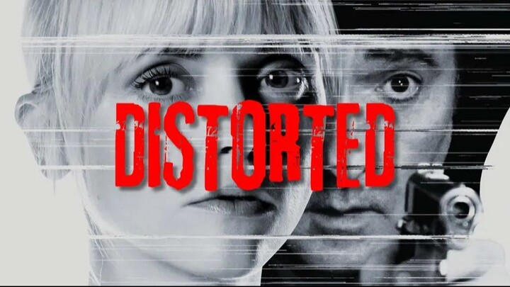 Distorted 2018 SUB INDO