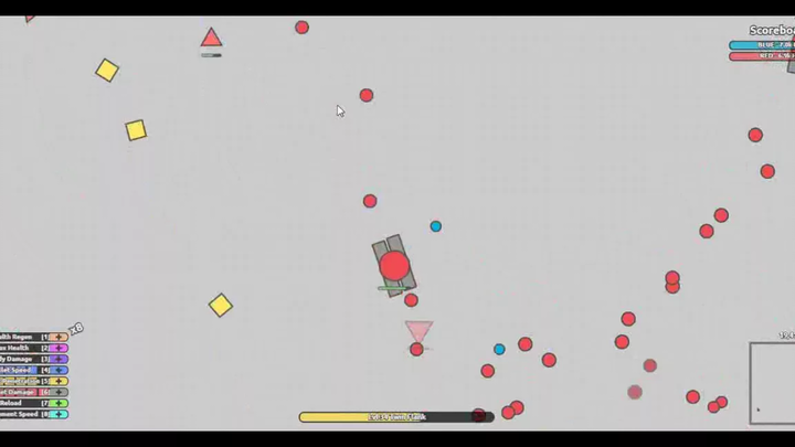 diepio เกมส์ที่ทำให้ทุกๆที่เล่นหัวร้อน!!!!!!!!!!!!!!!!!!!!