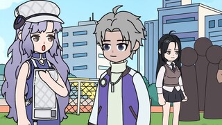 Episode 2 of "Gor Beastmaster"