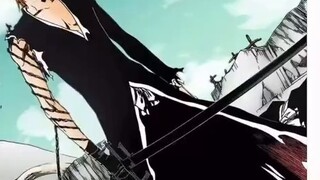 Các hình dạng khác nhau của Kurosaki Ichigo