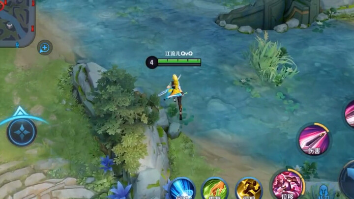 What exactly turned a top laner into a jungle king?