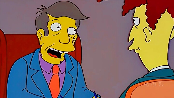 12-13 Bart berubah menjadi pembunuh bom dan ingin membunuh badut Shell demi Bob.