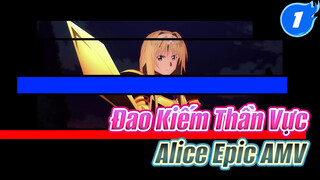 Đao Kiếm Thần Vực Alice AMV Epicv_1