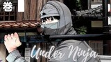 Under Ninja Eps 1 sub indo