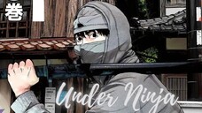 Under Ninja Eps 1 sub indo