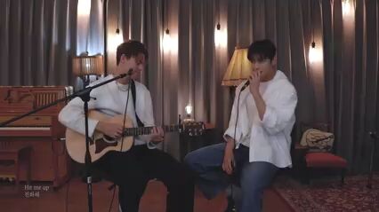 [Cover]_'Bonfire'_l_Peder_Elias_X_CHA_EUN-WOO(240p)
