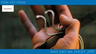 review phim Ánh sao ma thuật tập 1 #reviewphimhay #reviewhay