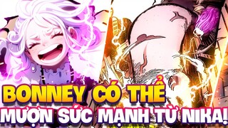 BONNEY ĐÃ MƯỢN SỨC MẠNH TỪ NIKA?! | LUFFY CÓ THỂ TỎA SỨC MẠNH TỰ DO CHO KẺ KHÁC?