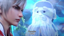 ซีซั่น 3 ตอนที่ 16 (48) ข้าคือเทพเจ้าผู้ยิ่งใหญ่