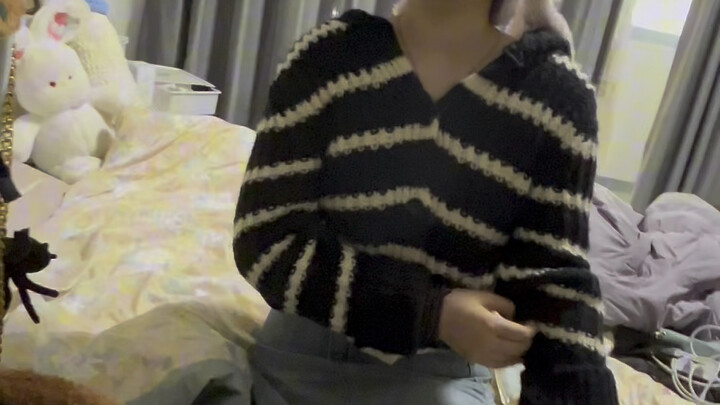 كل تجربة تجلب مكاسب مختلفة، وها قد كبرت عائلتنا بابنة جديدة!