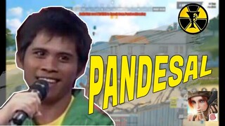 PANDESAL (Rules of Survival: Battle Royale) [TAGALOG]