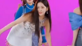 Popularitas dan peringkat pribadi girl group Kpop