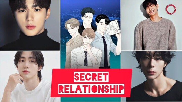 🇰🇷𝐒𝐞𝐜𝐫𝐞𝐭 𝐑𝐞𝐥𝐚𝐭𝐢𝐨𝐧𝐬𝐡𝐢𝐩 𝐄𝐩𝐢𝐬𝐨𝐝𝐞 𝟎𝟖 𝐅𝐈𝐍𝐀𝐋𝐄