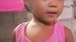 1 Year old bravo na baby