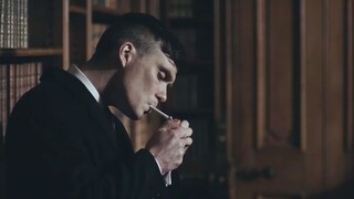 "How lonely can a man be?"